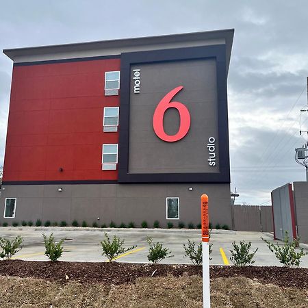 Motel 6 Gonzales, La Baton Rouge Geismar Prairieville I 10 Exterior photo