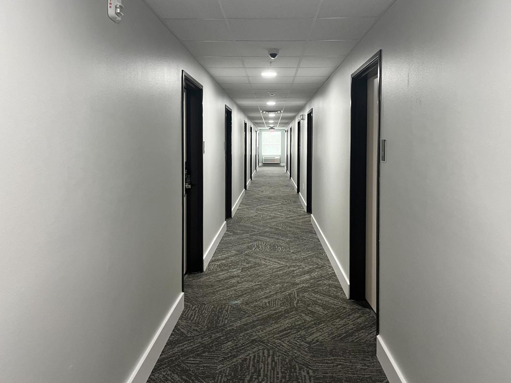Motel 6 Gonzales, La Baton Rouge Geismar Prairieville I 10 Exterior photo